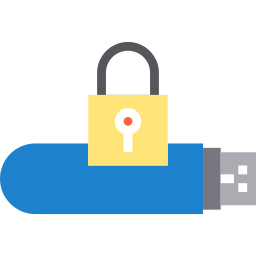 Pendrive icon