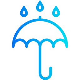 Rainy icon