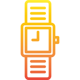 Wristwatch icon