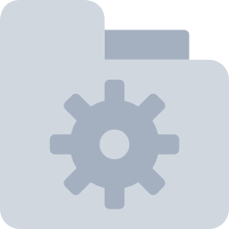 Folder icon