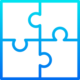 puzzle icon