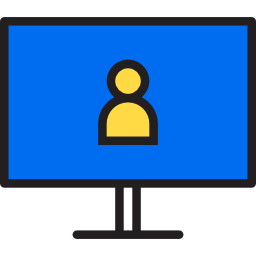 User icon