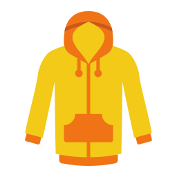 kapuzenpullover icon