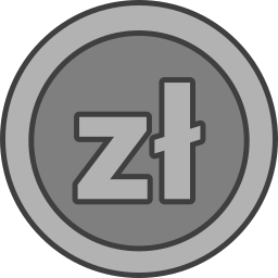 zloty icon