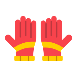 Gloves icon