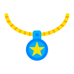 Pendant icon