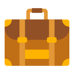 Briefcase icon