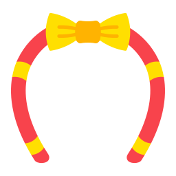 stirnband icon