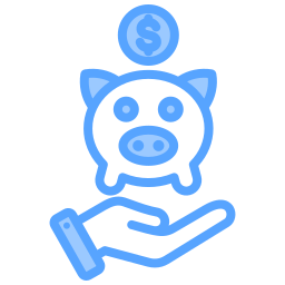 お金の節約 icon