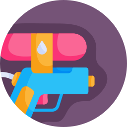 Water Gun icon