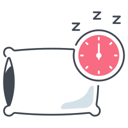 Sleep icon