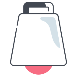 cowbell Ícone