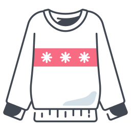 sweatshirt icon