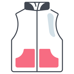 Vest icon