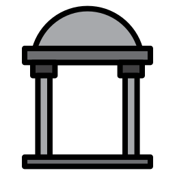 pavillon icon