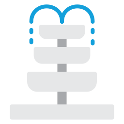 Fountain icon