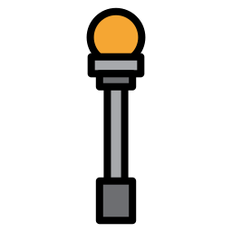 Street Lamp icon