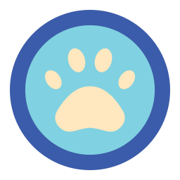 애완 동물 icon
