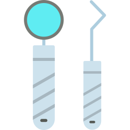 歯科医のツール icon