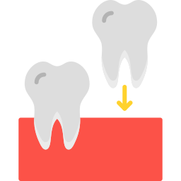 implantaten icoon