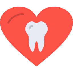 opieka dentystyczna ikona