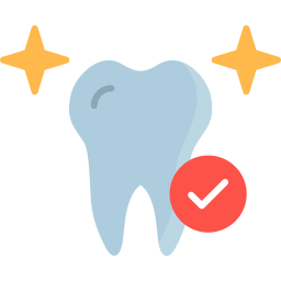 건강한 치아 icon