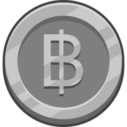 Baht icon