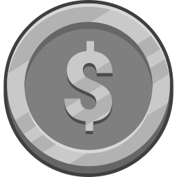 dollar icon