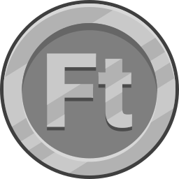 forint icon