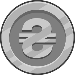 Hryvnia icon