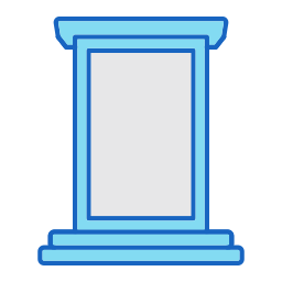 Podium icon