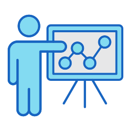 Presentation icon