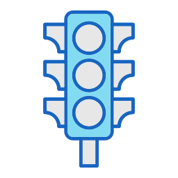 Traffic Light icon