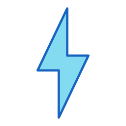 Flash icon