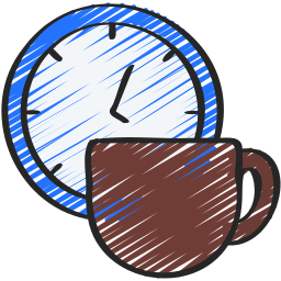 Coffee Break icon