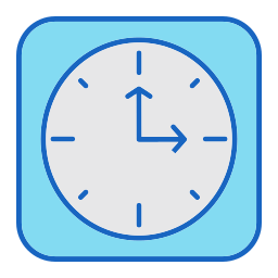 Time icon