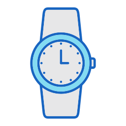 Wrist Watch icon