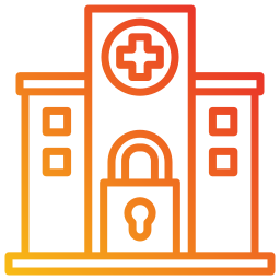 Hospital icon