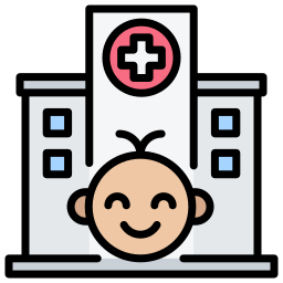 Hospital icon