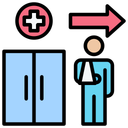 Patient icon