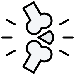 Osteoporosis icon