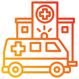 krankenwagen icon