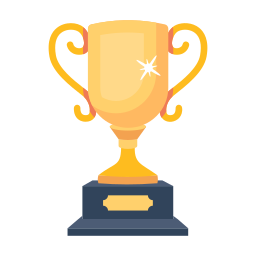 Trophy icon