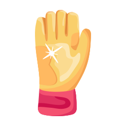 Gloves icon