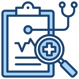 Diagnosis icon