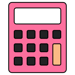 Calculator icon