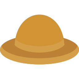 Шляпа иконка