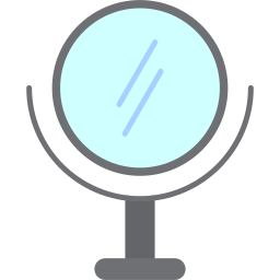 Mirror icon