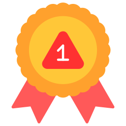 Award icon