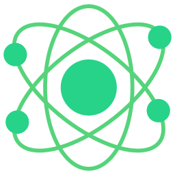 atomic icon